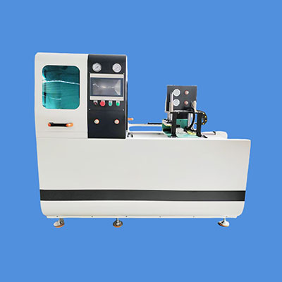 405分料退刀切鋁機